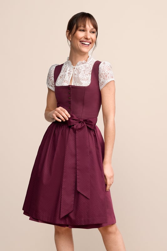 Dirndl Juria (60cm) günstig online kaufen