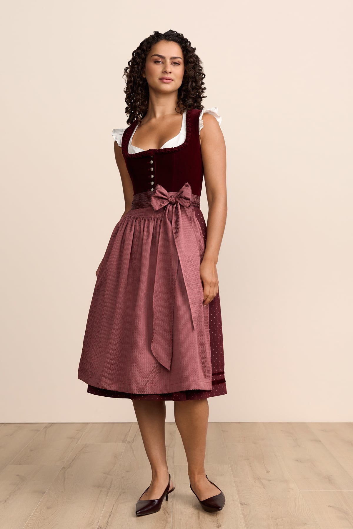 Dirndl Carine (70cm)