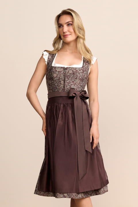 Dirndl Allie (70cm)