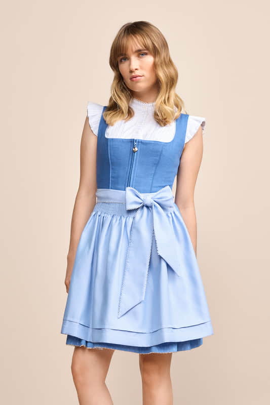 Dirndl Dorette (50cm) günstig online kaufen