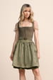 Dirndl Evi (50cm)