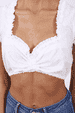 Dirndlbluse Lilly 