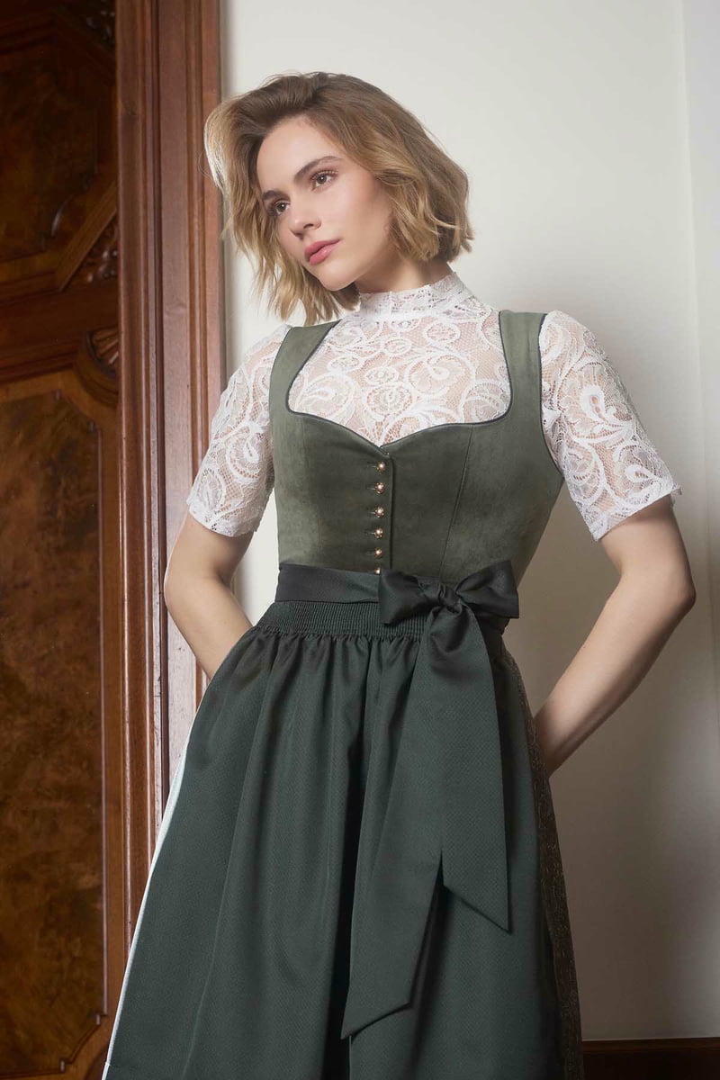 Dirndl Iny (70cm)