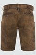 Lederhose Brandon with belt