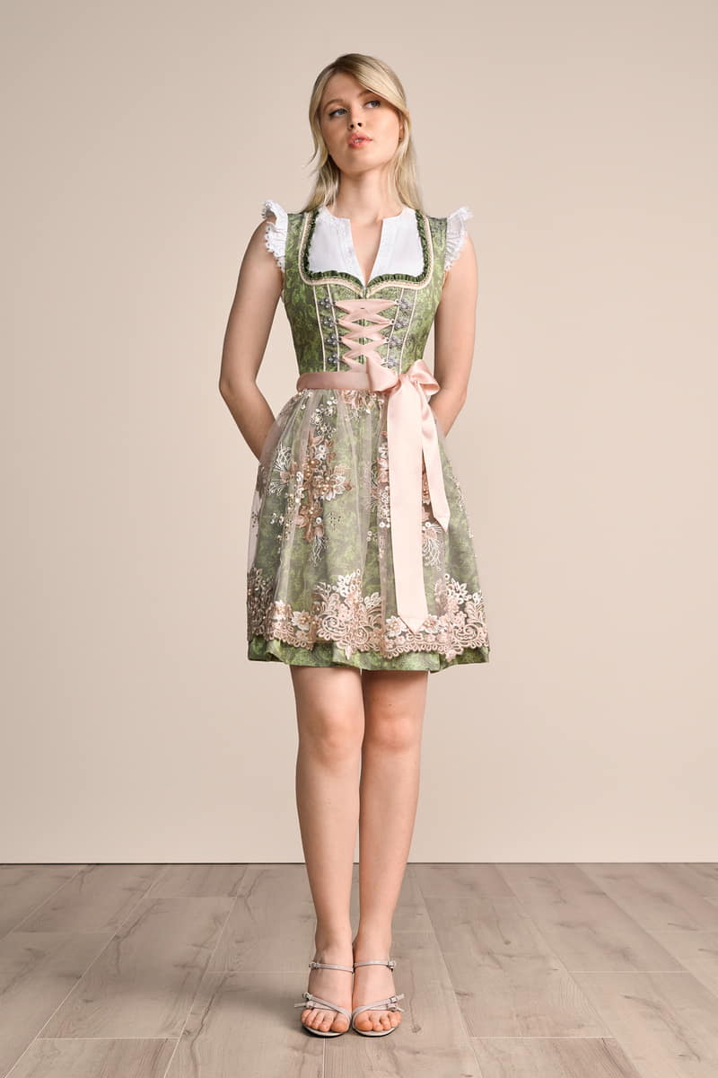 Dirndl Quila (50cm)