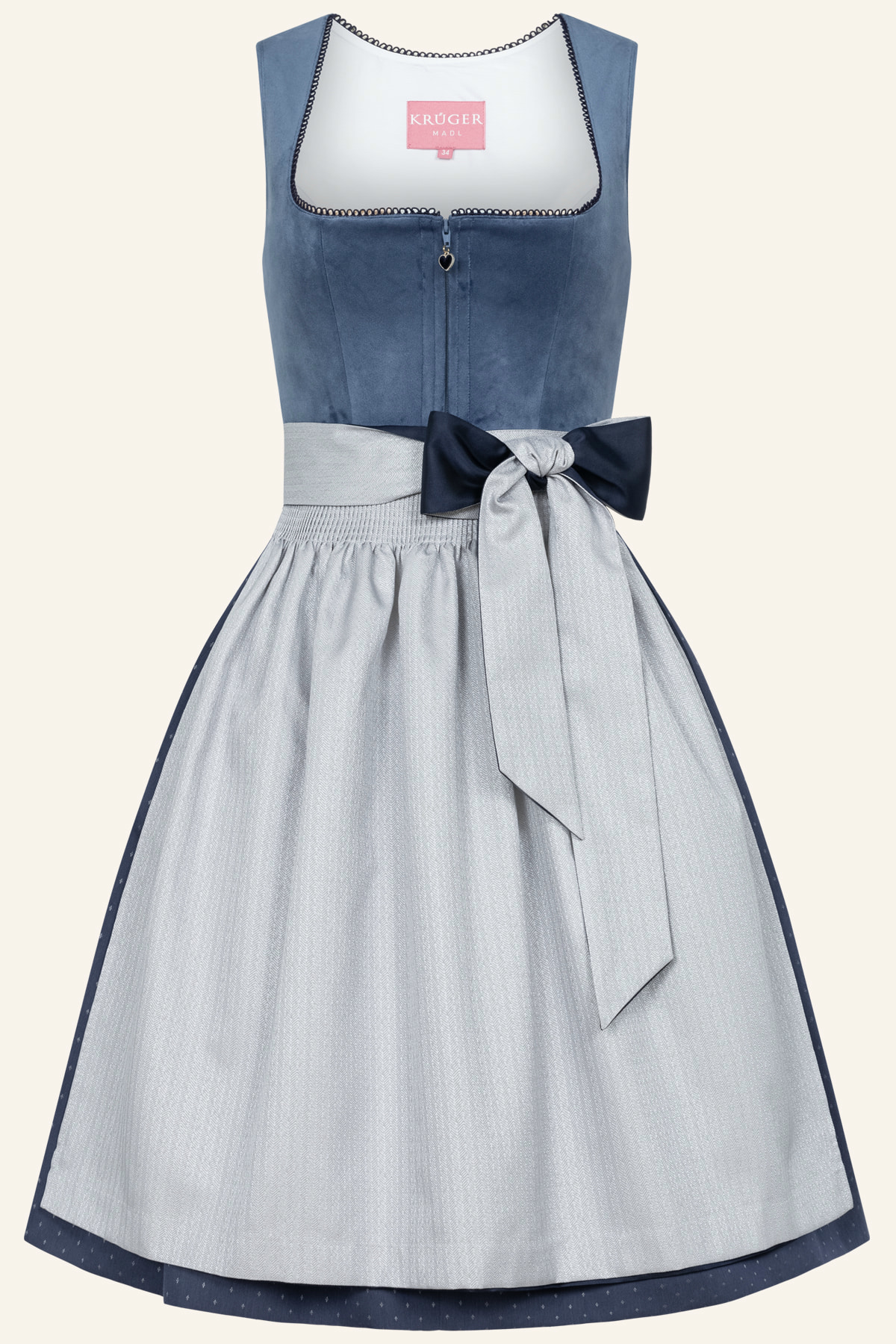 Dirndl Lebenslang (60cm)