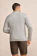 Strickjacke Malte 