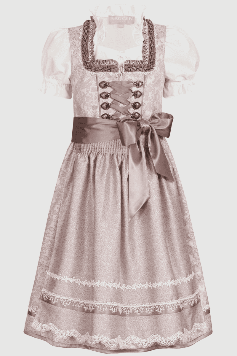 Kinderdirndl Kimberly