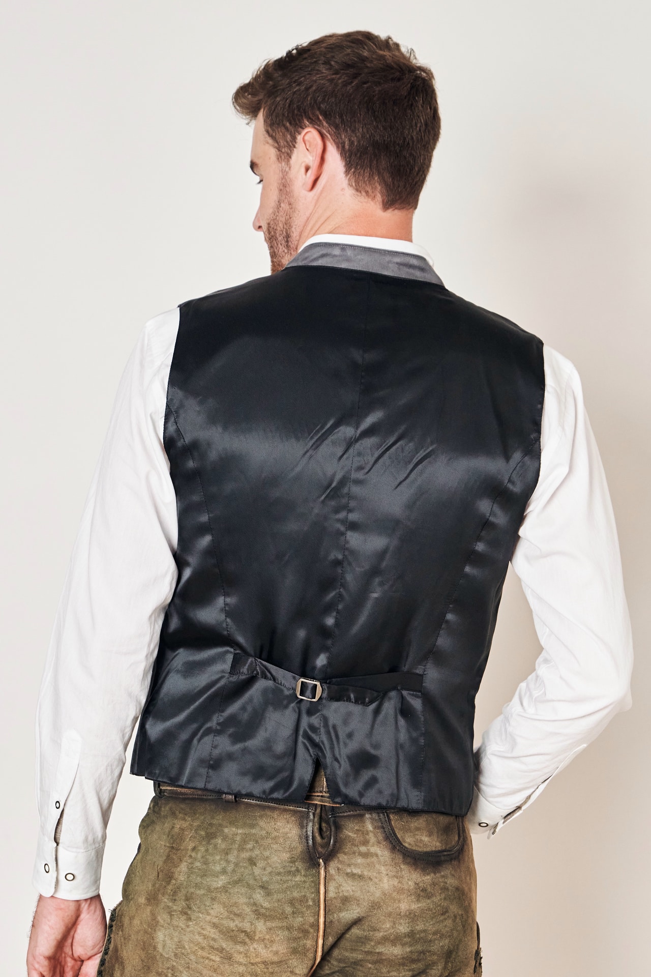 Trachten waistcoat Nicolai