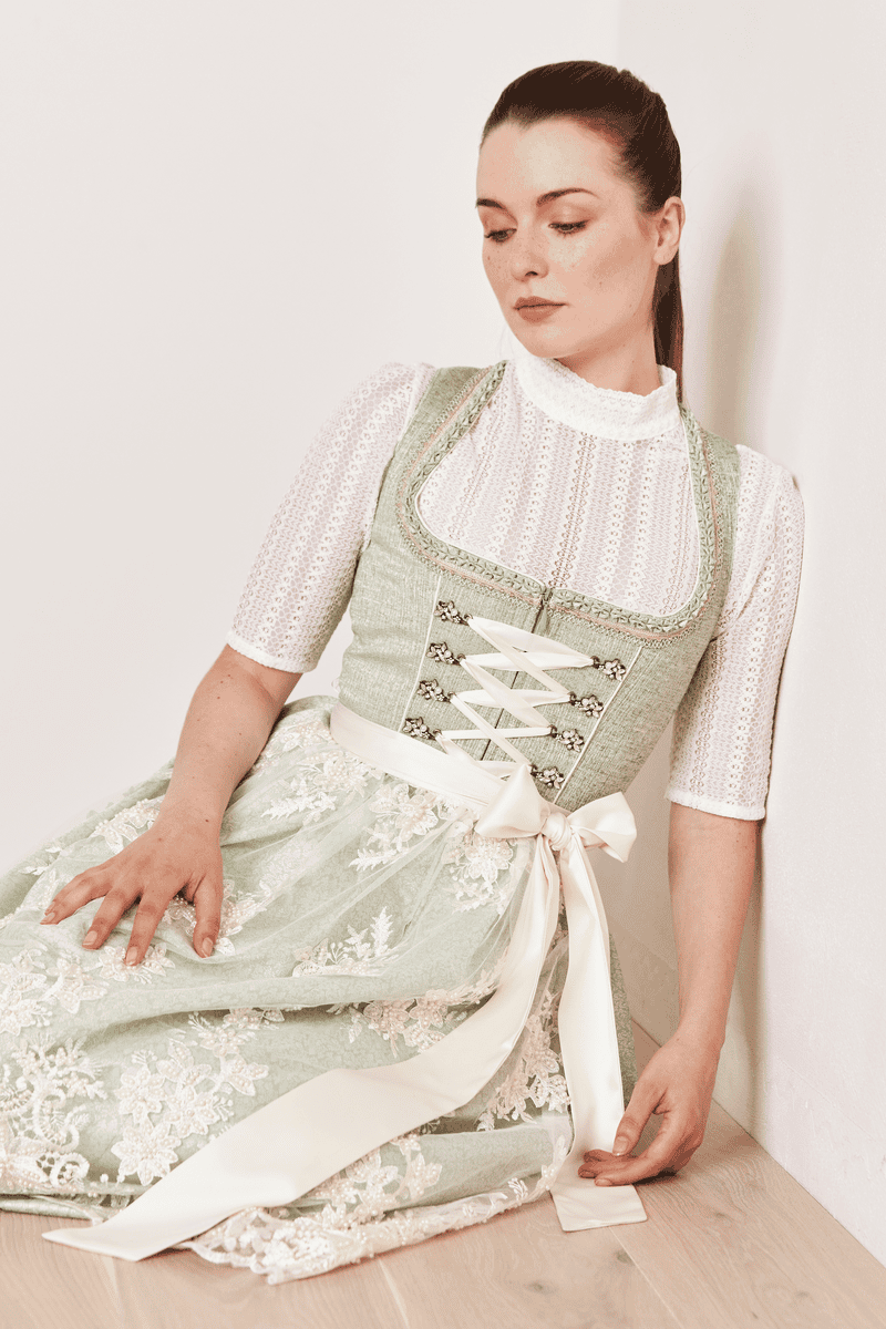 Dirndl Mirellie (60cm)