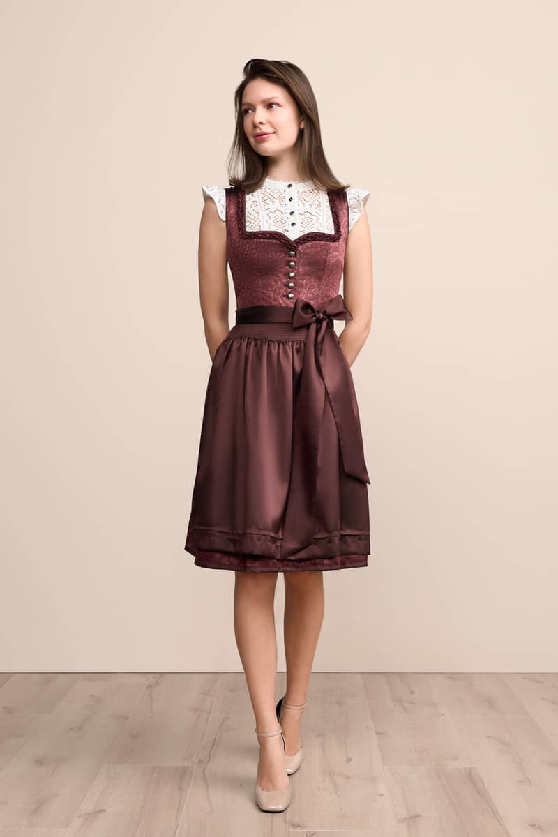 Dirndl Carline (60cm)