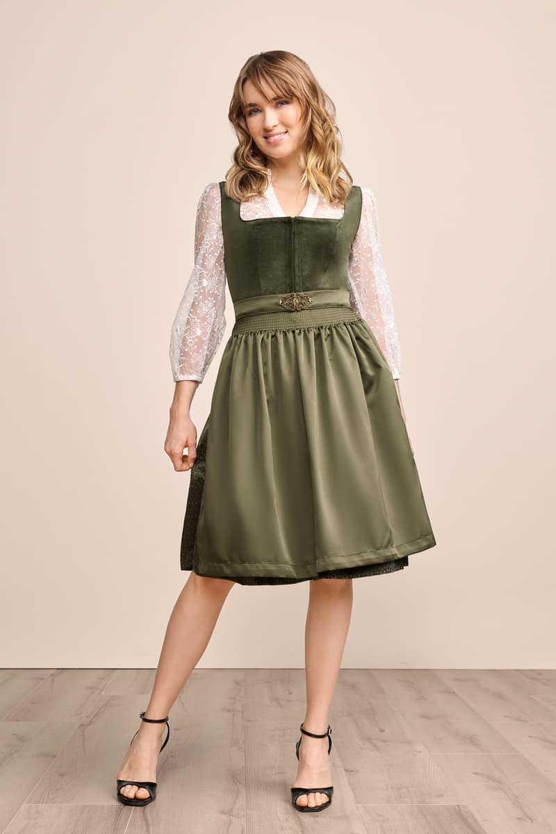 Dirndl Livie (60cm)