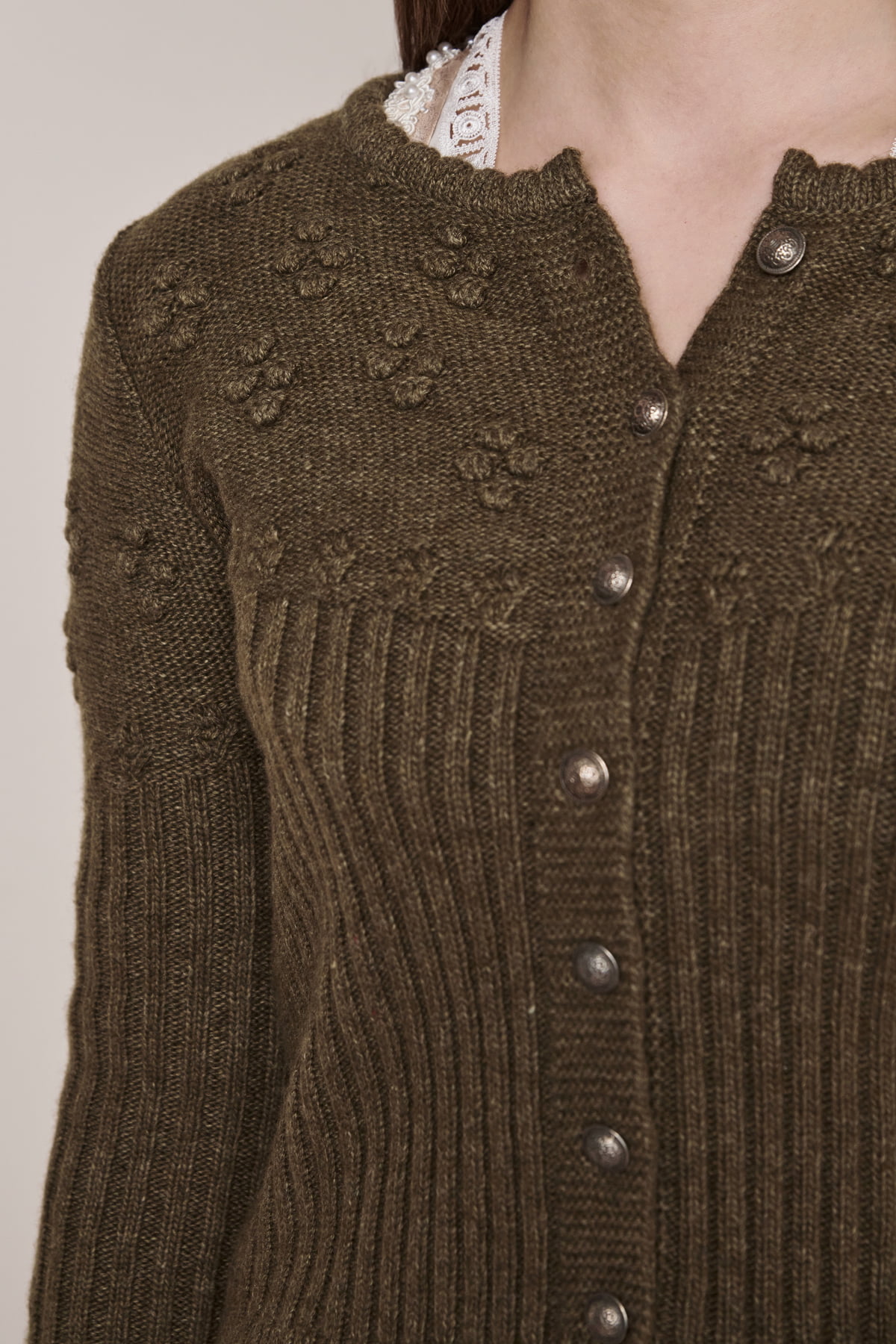 Trachtenjacke Lolita