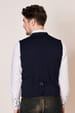 Trachten waistcoat Arndt