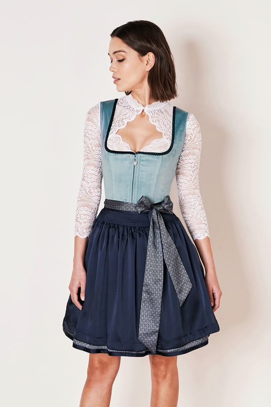 Dirndl Dena (50cm) günstig online kaufen