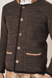Trachten jacket Titus
