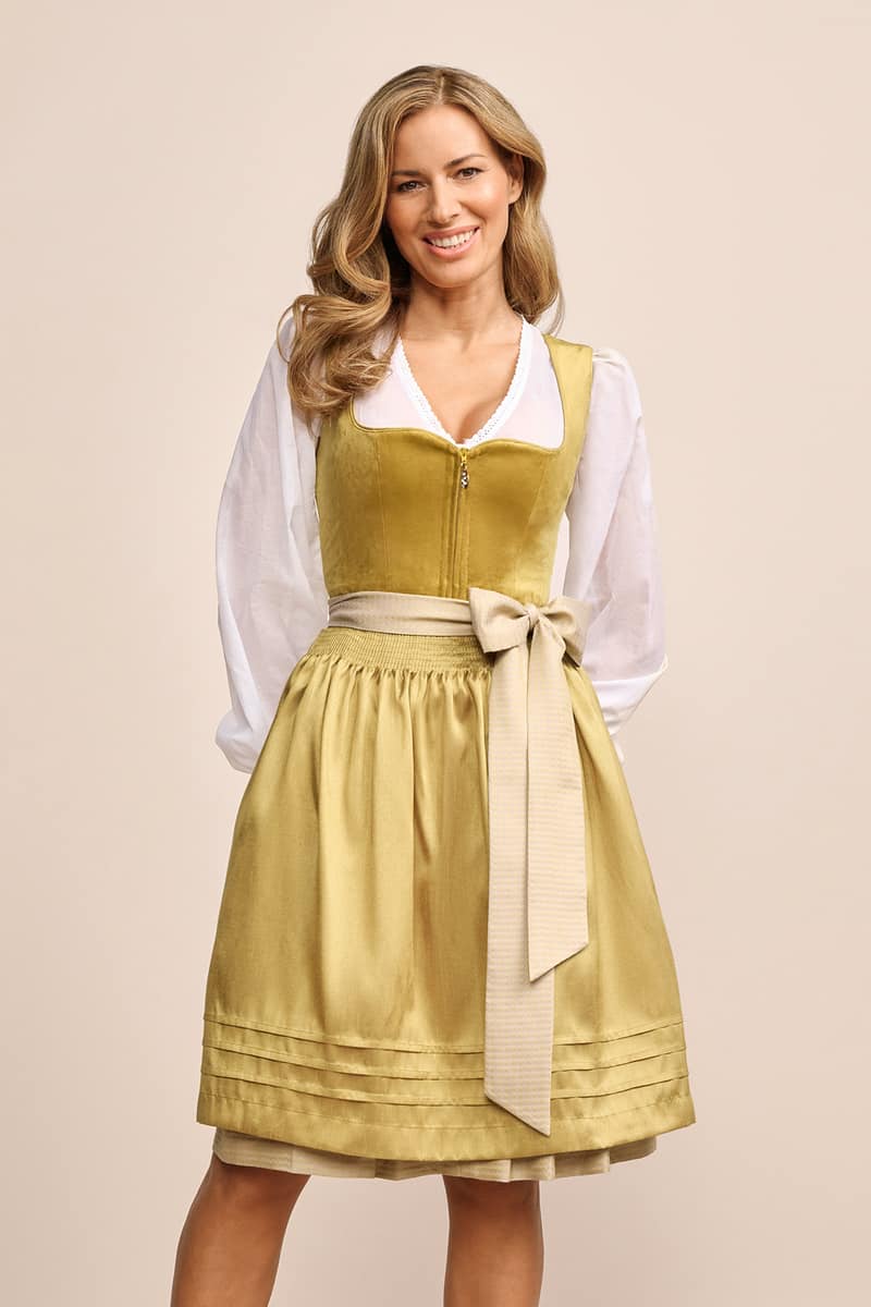 Dirndl Severina (60cm)