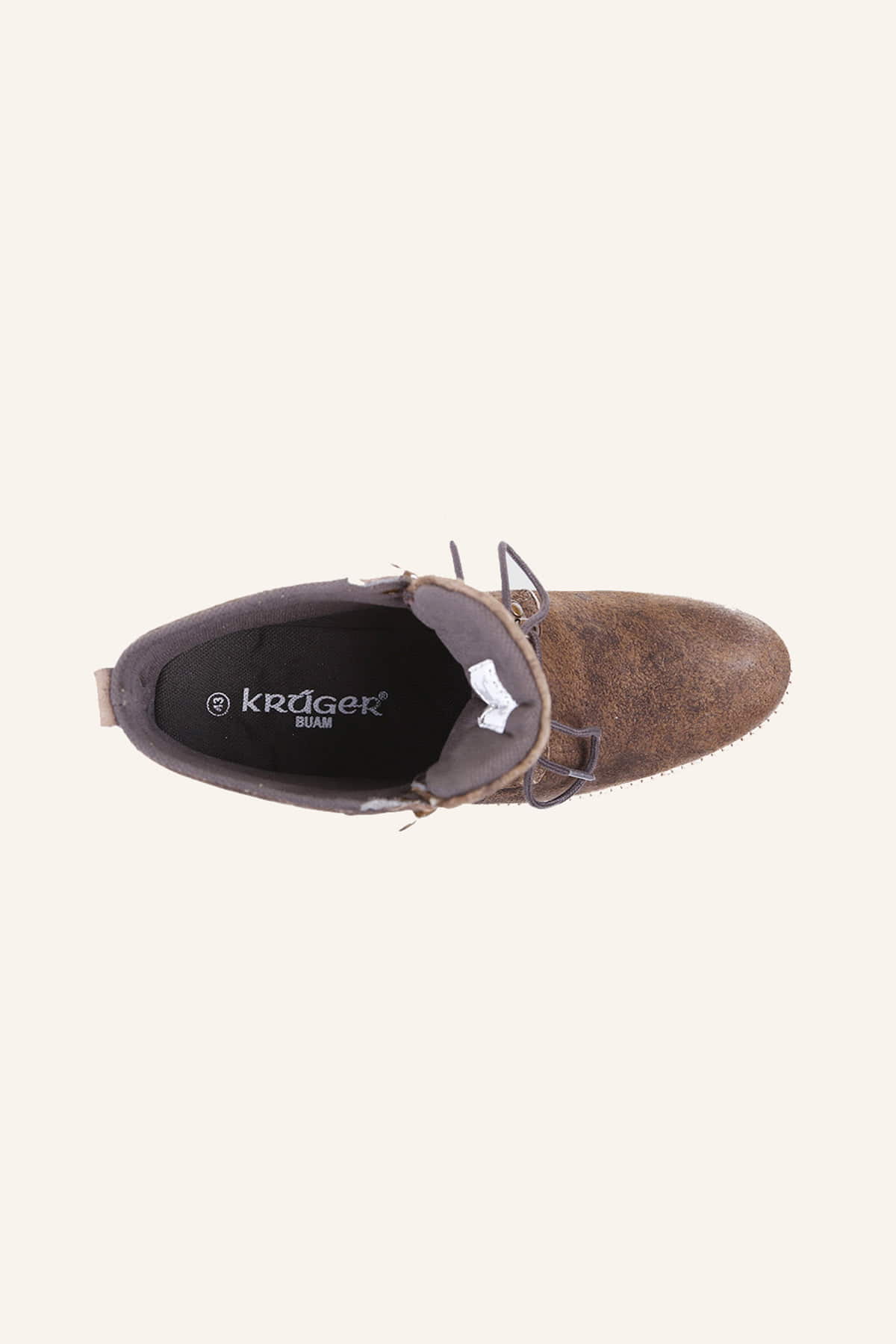 Trachten shoe Wilderness