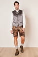 Trachten waistcoat Jano