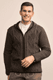 Strickhoodie Thore 