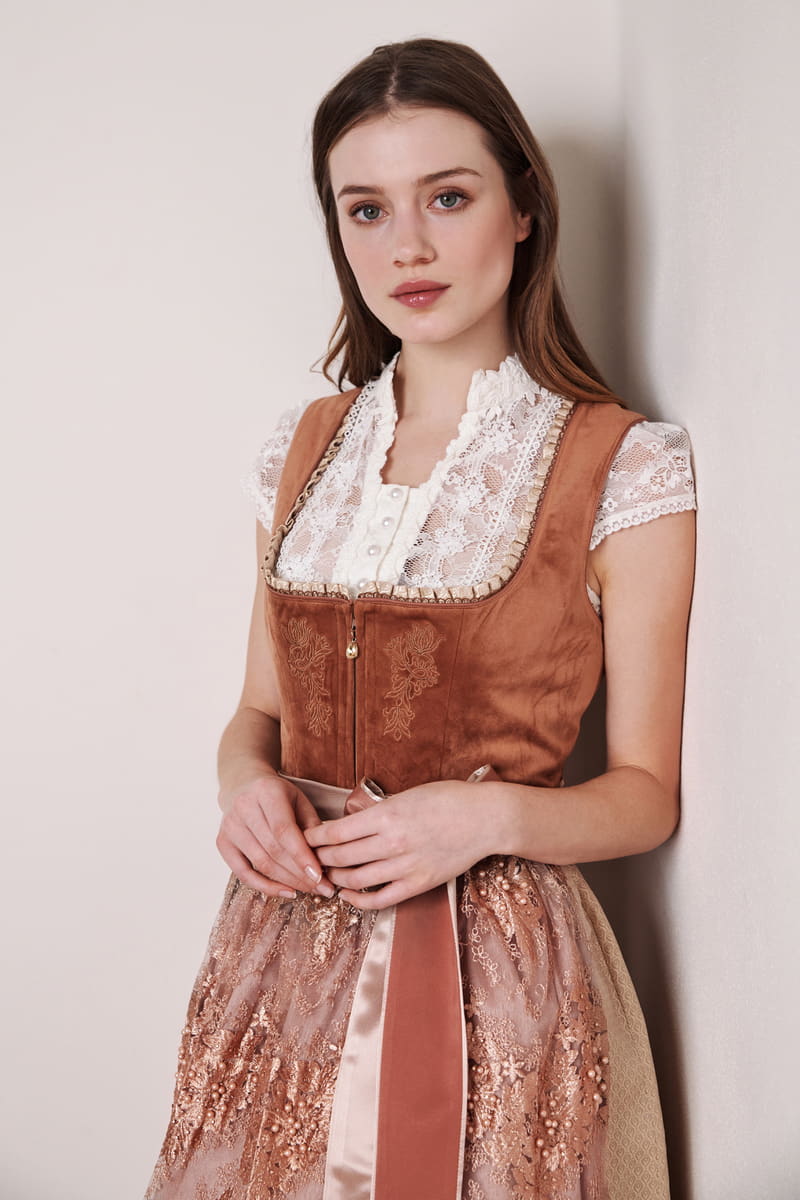 Dirndl Otilie (60cm)