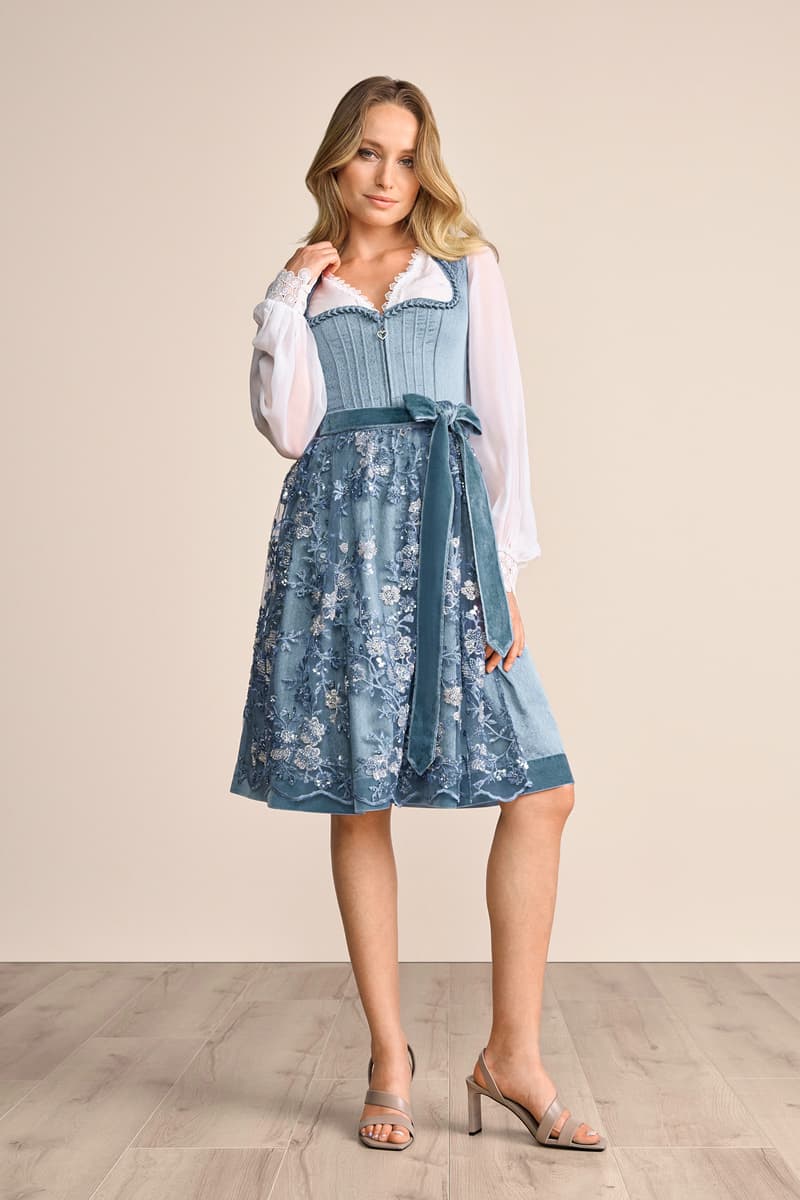 Dirndl Julissa (60cm)