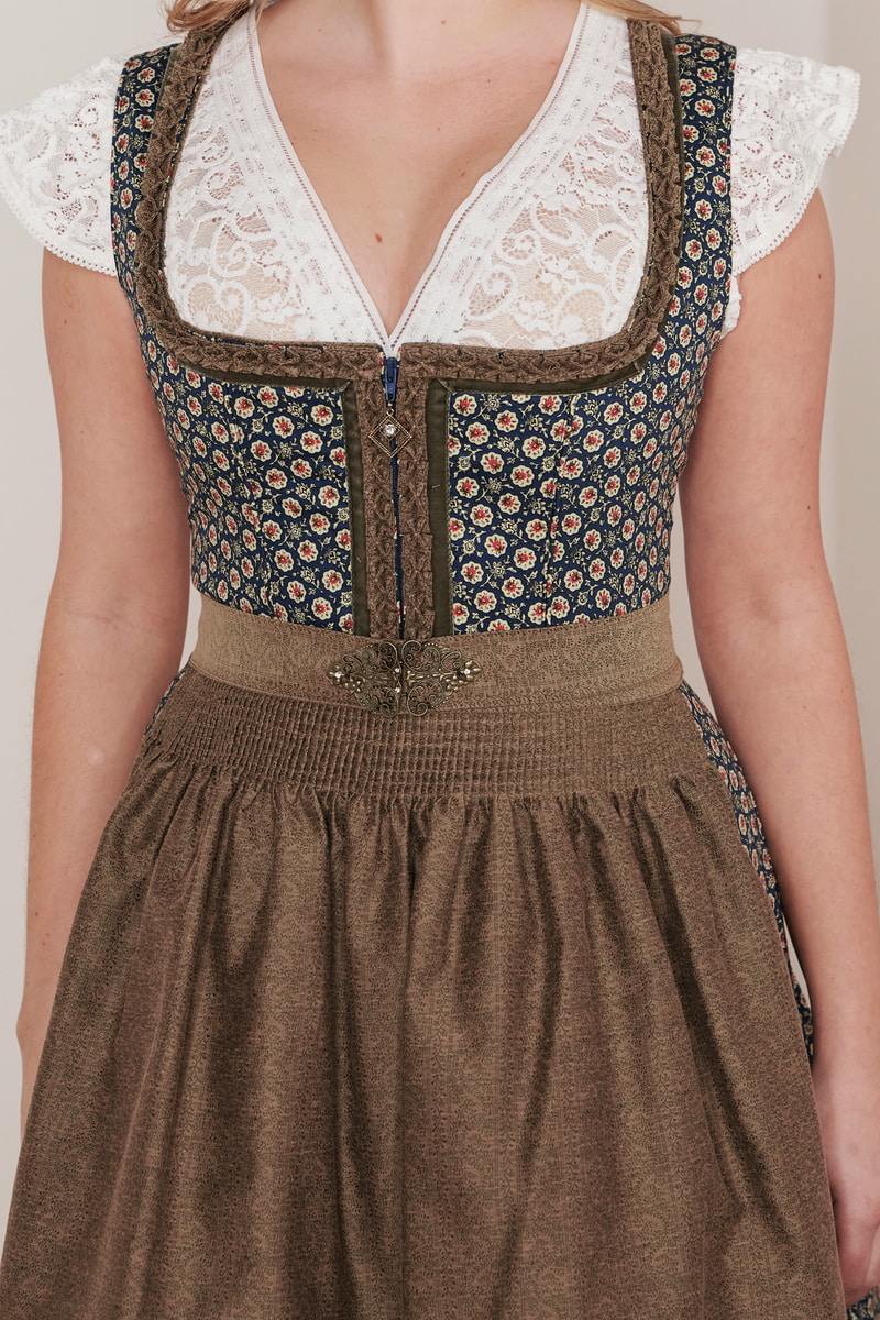 Dirndl Rana (50cm)