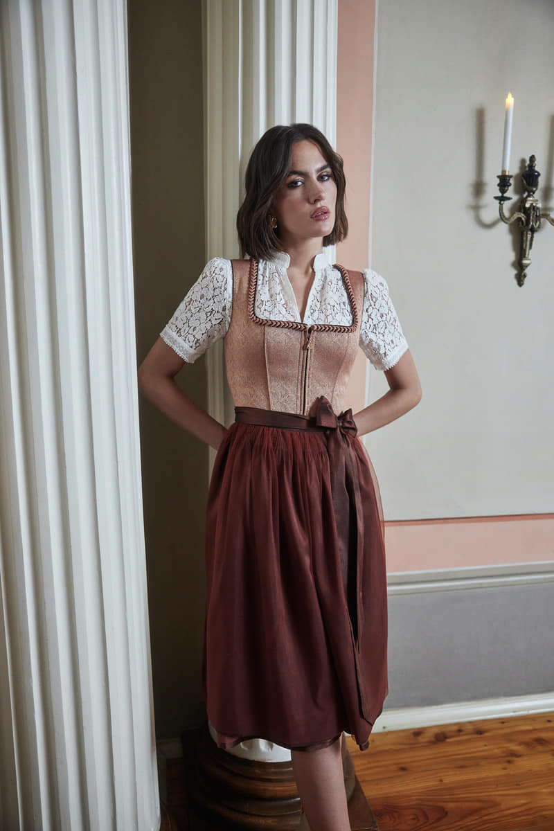 Dirndl Tamika (70cm)