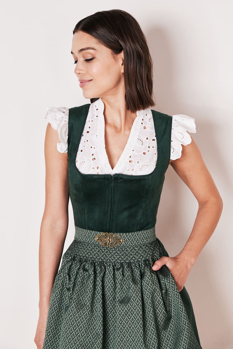 Dirndl Alisha (50cm)