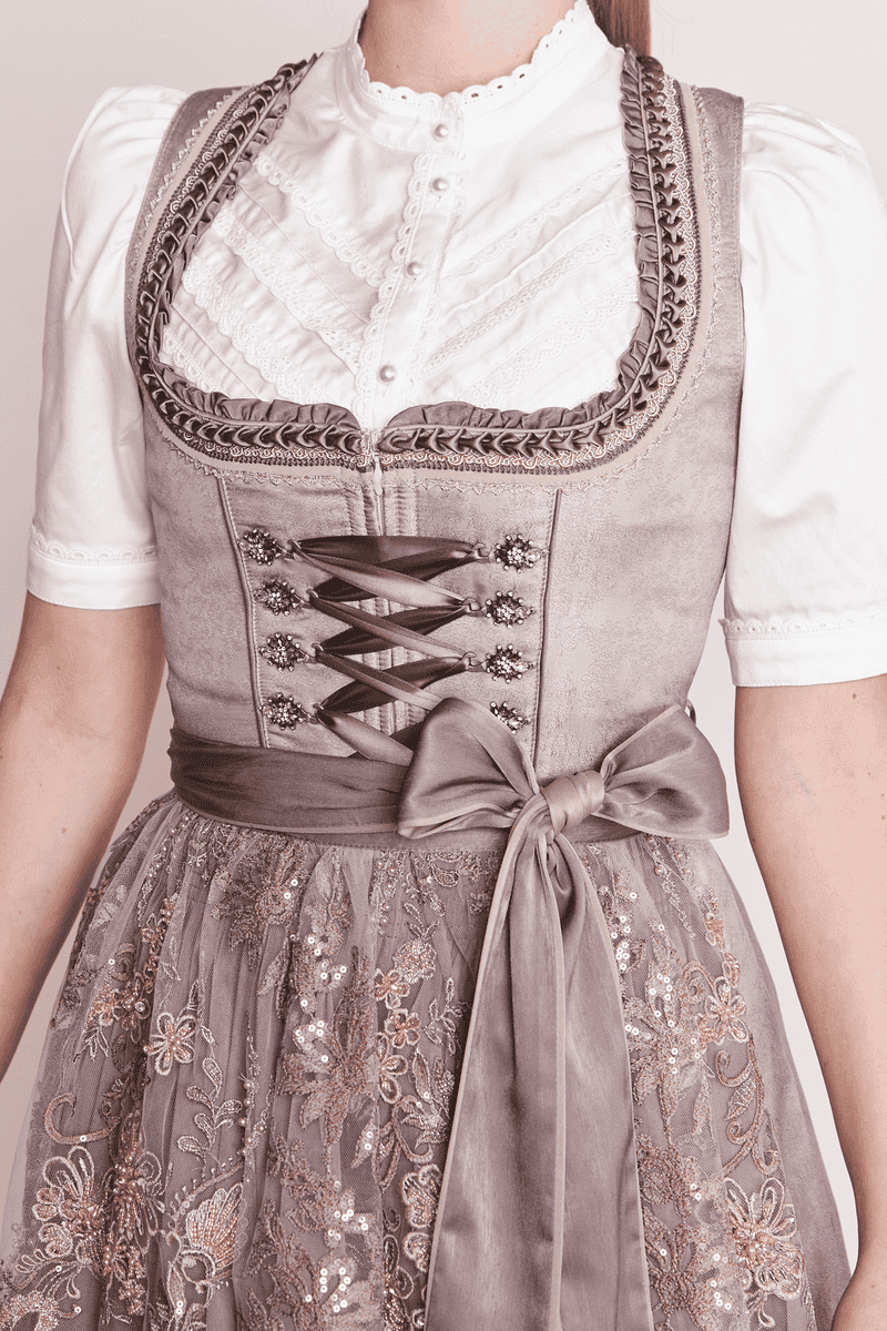 Dirndl Lisbeth (70cm)