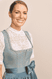 Dirndl Orly (60cm)