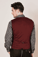Trachten waistcoat Guido
