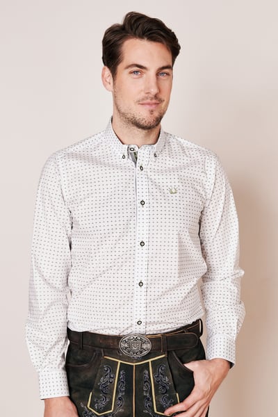 Bavarian shirt Daminan