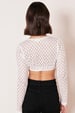 Dirndlbluse Meline