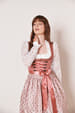 Dirndl Yliena (60cm)