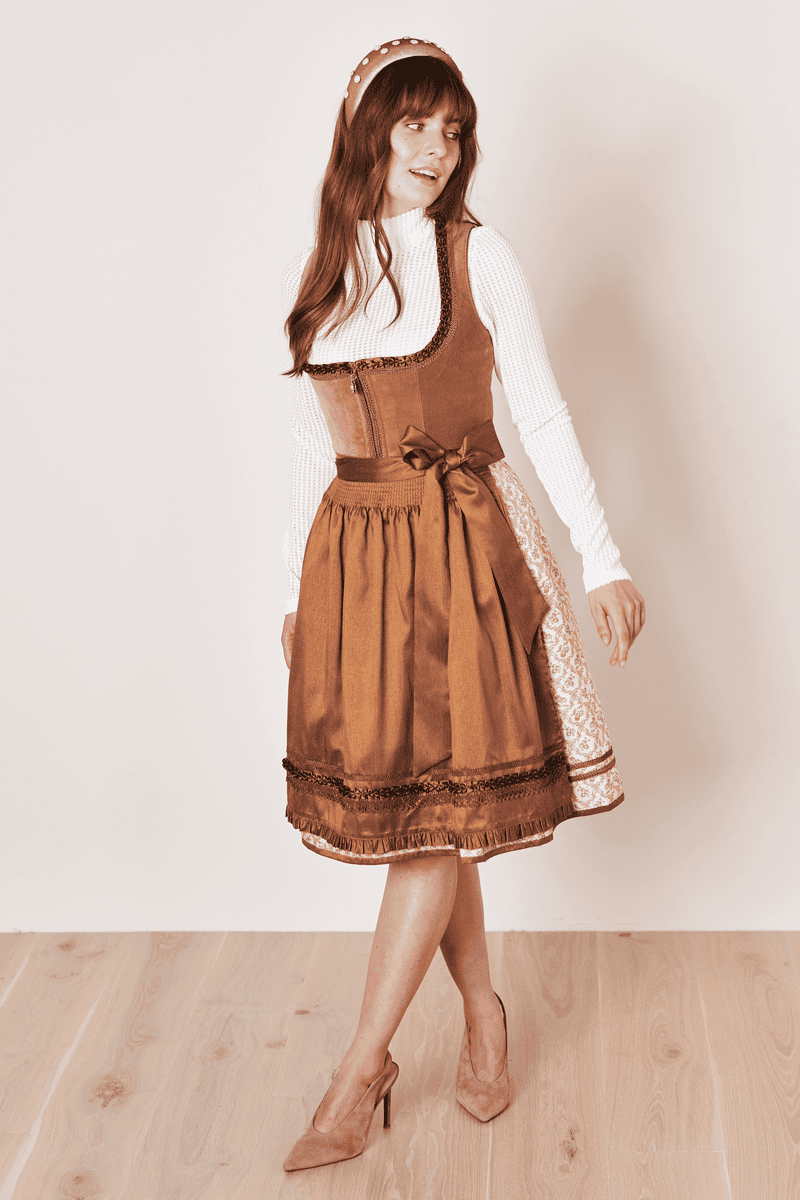 Dirndl Miranda (60cm)