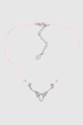 Necklace Deer 