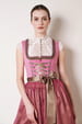 Dirndl Fuchsia (70cm)
