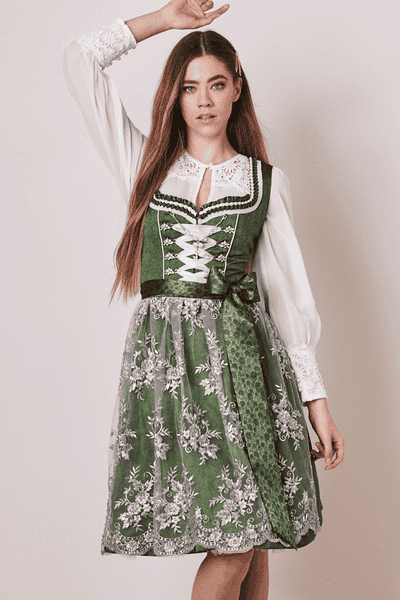 Dirndl Brigitte (70cm)