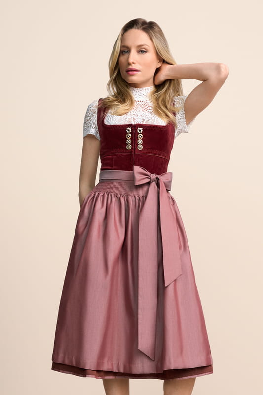 Dirndl Milda (70cm) günstig online kaufen
