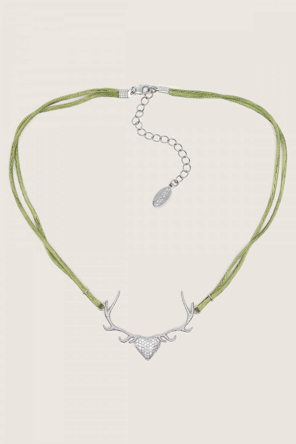 Kette Love 