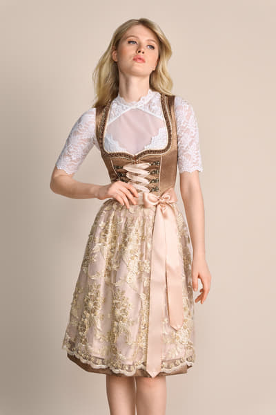 Dirndl Josina (60cm)
