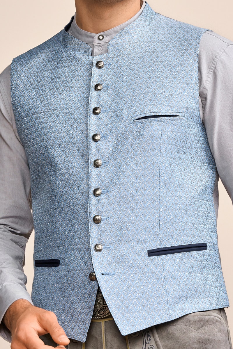Trachten waistcoat Adnan