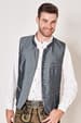 Traditional vest Nicolai