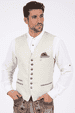 Trachten waistcoat Fabi