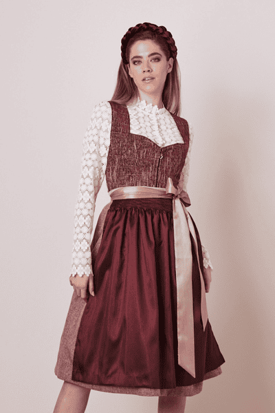 Dirndl Kanjana (70cm)