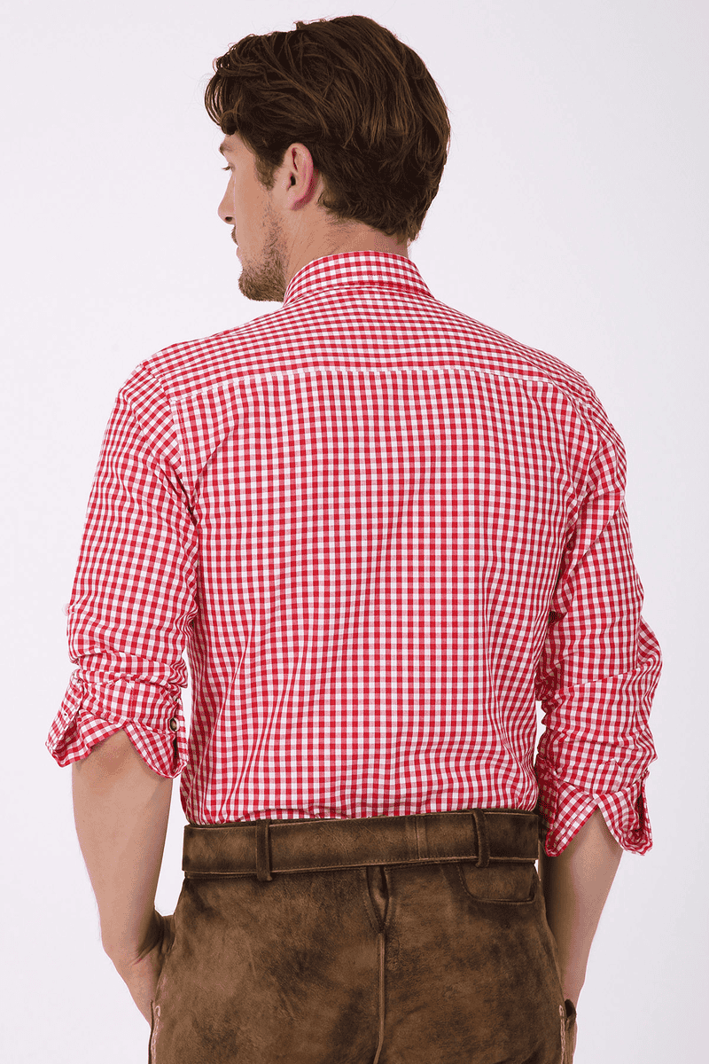 Bavarian Shirt
