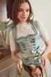 Dirndl Lilinoe (60cm)