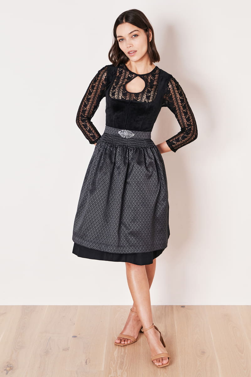 Dirndl Alisha (60cm)