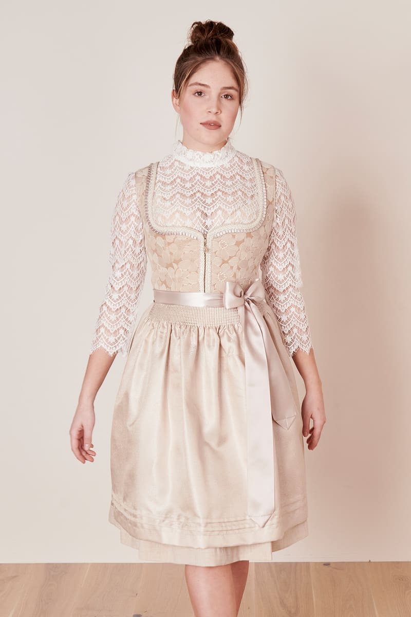 Dirndl Mae (60cm)